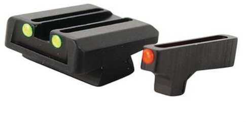 Williams Ruger P Series Fixed Sight Set